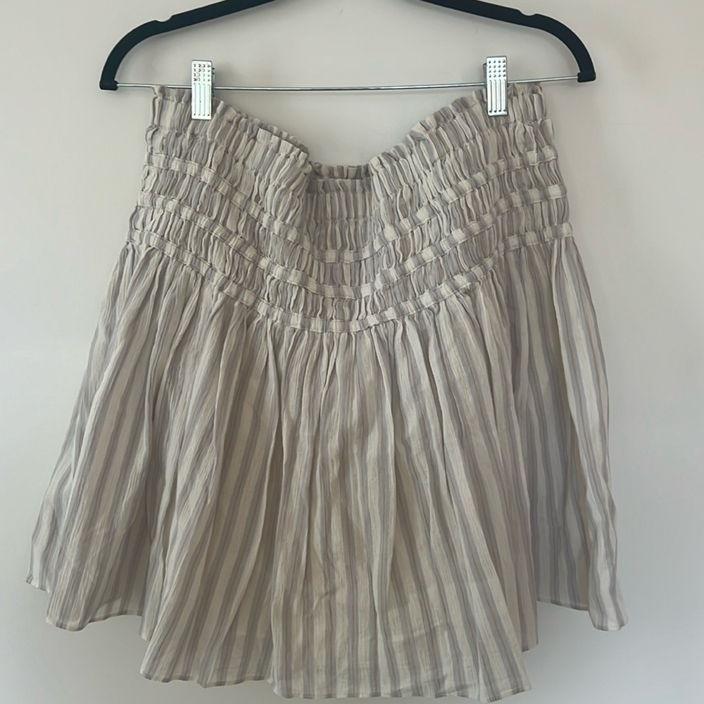 Madewell Skirt
